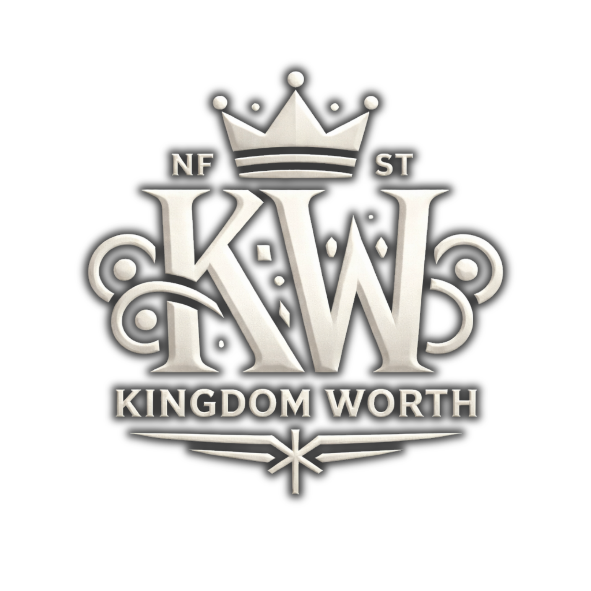 Kingdom Worth